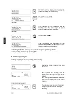 Предварительный просмотр 60 страницы KERN ILJ 25K-4CM Operating Manual