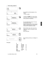 Предварительный просмотр 67 страницы KERN ILJ 25K-4CM Operating Manual