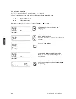 Предварительный просмотр 80 страницы KERN ILJ 25K-4CM Operating Manual