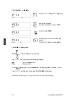 Предварительный просмотр 82 страницы KERN ILJ 25K-4CM Operating Manual