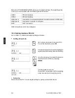 Предварительный просмотр 84 страницы KERN ILJ 25K-4CM Operating Manual