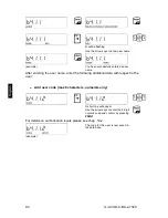 Предварительный просмотр 94 страницы KERN ILJ 25K-4CM Operating Manual