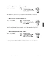 Предварительный просмотр 99 страницы KERN ILJ 25K-4CM Operating Manual