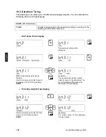 Предварительный просмотр 100 страницы KERN ILJ 25K-4CM Operating Manual