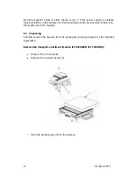 Предварительный просмотр 12 страницы KERN ILT 120K1DM Operating Instructions Manual