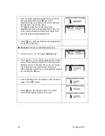 Предварительный просмотр 20 страницы KERN ILT 120K1DM Operating Instructions Manual