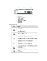 Предварительный просмотр 43 страницы KERN ILT 120K1DM Operating Instructions Manual