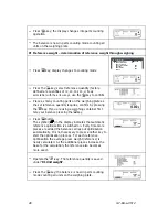 Предварительный просмотр 48 страницы KERN ILT 120K1DM Operating Instructions Manual