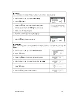 Предварительный просмотр 51 страницы KERN ILT 120K1DM Operating Instructions Manual