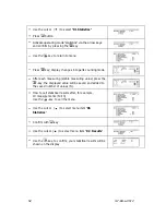 Предварительный просмотр 52 страницы KERN ILT 120K1DM Operating Instructions Manual