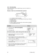 Предварительный просмотр 58 страницы KERN ILT 120K1DM Operating Instructions Manual