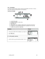 Предварительный просмотр 63 страницы KERN ILT 120K1DM Operating Instructions Manual