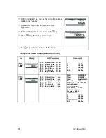 Предварительный просмотр 66 страницы KERN ILT 120K1DM Operating Instructions Manual