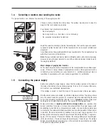 Предварительный просмотр 7 страницы KERN ITB 1500K500M Operating Instructions Manual