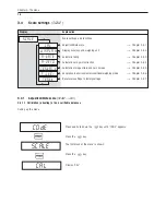 Предварительный просмотр 14 страницы KERN ITB 1500K500M Operating Instructions Manual