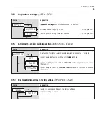 Предварительный просмотр 19 страницы KERN ITB 1500K500M Operating Instructions Manual