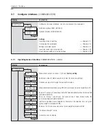 Предварительный просмотр 22 страницы KERN ITB 1500K500M Operating Instructions Manual