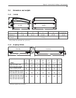 Предварительный просмотр 31 страницы KERN ITB 1500K500M Operating Instructions Manual