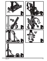 Preview for 3 page of KERN KDS200 Instructions For Use Manual