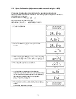 Preview for 14 page of KERN KERN AEJ Service Manual