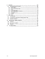 Preview for 2 page of KERN KERN ALT Operating Instructions Manual