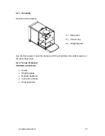 Preview for 9 page of KERN KERN ALT Operating Instructions Manual