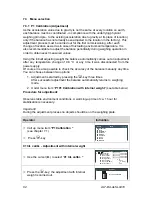 Предварительный просмотр 14 страницы KERN KERN ALT Operating Instructions Manual