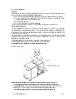 Предварительный просмотр 21 страницы KERN KERN ALT Operating Instructions Manual