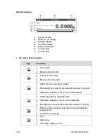 Предварительный просмотр 36 страницы KERN KERN ALT Operating Instructions Manual