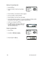 Предварительный просмотр 38 страницы KERN KERN ALT Operating Instructions Manual