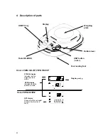 Предварительный просмотр 8 страницы KERN KERN FWN Operating Manual