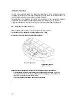 Предварительный просмотр 16 страницы KERN KERN FWN Operating Manual