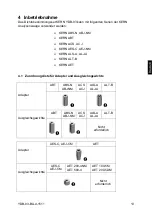 Предварительный просмотр 15 страницы KERN KERN YDB-03 Operating Instruction