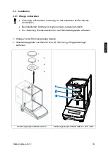 Preview for 17 page of KERN KERN YDB-03 Operating Instruction