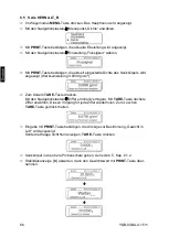 Preview for 68 page of KERN KERN YDB-03 Operating Instruction