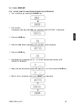 Preview for 103 page of KERN KERN YDB-03 Operating Instruction