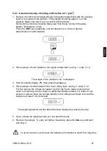 Preview for 105 page of KERN KERN YDB-03 Operating Instruction