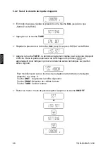 Preview for 178 page of KERN KERN YDB-03 Operating Instruction