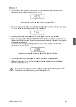 Preview for 181 page of KERN KERN YDB-03 Operating Instruction