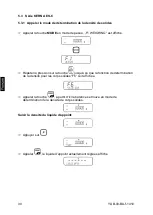 Preview for 182 page of KERN KERN YDB-03 Operating Instruction