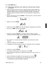 Preview for 187 page of KERN KERN YDB-03 Operating Instruction