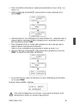 Preview for 191 page of KERN KERN YDB-03 Operating Instruction