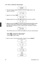 Preview for 208 page of KERN KERN YDB-03 Operating Instruction