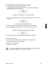 Preview for 209 page of KERN KERN YDB-03 Operating Instruction