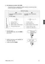 Предварительный просмотр 31 страницы KERN KERN YDB-03 Operating Manual