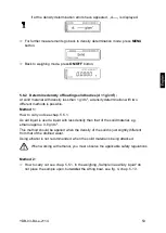 Предварительный просмотр 53 страницы KERN KERN YDB-03 Operating Manual