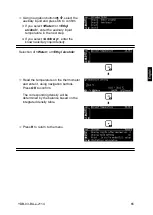 Предварительный просмотр 65 страницы KERN KERN YDB-03 Operating Manual