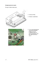 Предварительный просмотр 17 страницы KERN KFA-TM Instruction Manual