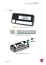 Предварительный просмотр 57 страницы KERN KFA-TM Instruction Manual