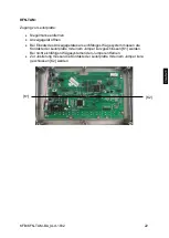 Предварительный просмотр 23 страницы KERN KFB-TAM Operating And Installation Instructions